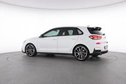 2018 Hyundai i30 N Performance
