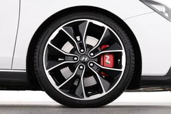 2018 Hyundai i30 N Performance