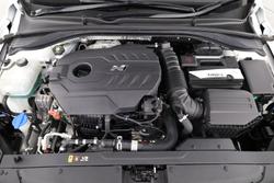 2018 Hyundai i30 N Performance