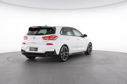 2018 Hyundai i30 N Performance