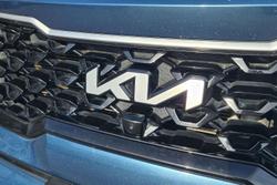 2021 Kia Sorento GT-Line