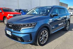 2021 Kia Sorento GT-Line