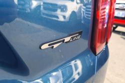 2021 Kia Sorento GT-Line