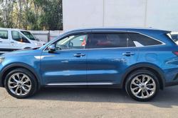 2021 Kia Sorento GT-Line