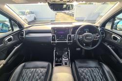 2021 Kia Sorento GT-Line