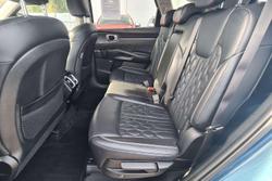 2021 Kia Sorento GT-Line
