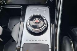 2021 Kia Sorento GT-Line