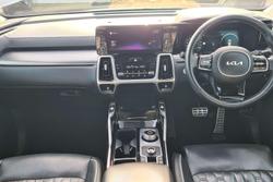 2021 Kia Sorento GT-Line