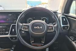 2021 Kia Sorento GT-Line