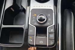 2021 Kia Sorento GT-Line