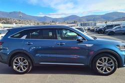 2021 Kia Sorento GT-Line