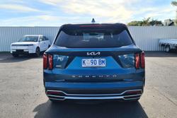 2021 Kia Sorento GT-Line