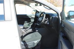 2026 Ford Ranger Black Edition