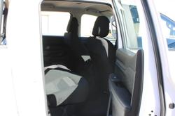 2026 Ford Ranger Black Edition