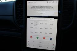 2026 Ford Ranger Black Edition