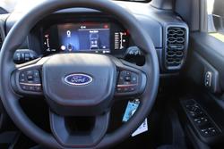 2026 Ford Ranger Black Edition