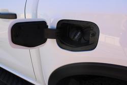 2026 Ford Ranger Black Edition