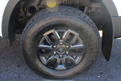 2026 Ford Ranger Black Edition