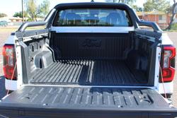 2026 Ford Ranger Black Edition