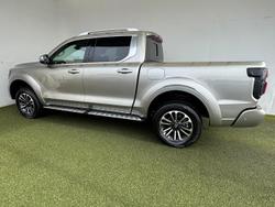 2024 GWM Cannon Alpha Ultra Hybrid