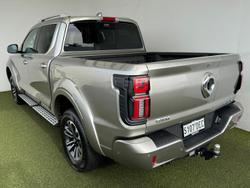 2024 GWM Cannon Alpha Ultra Hybrid