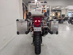 2021 Ktm SUPER ADVENTURE R Orange