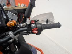 2021 Ktm SUPER ADVENTURE R Orange