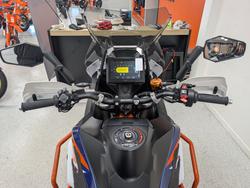 2021 Ktm SUPER ADVENTURE R Orange