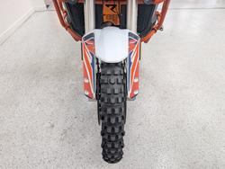 2021 Ktm SUPER ADVENTURE R Orange