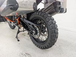 2021 Ktm SUPER ADVENTURE R Orange