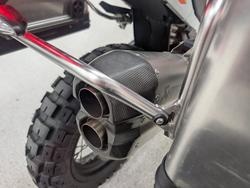 2021 Ktm SUPER ADVENTURE R Orange