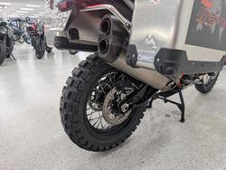 2021 Ktm SUPER ADVENTURE R Orange
