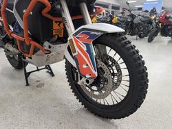 2021 Ktm SUPER ADVENTURE R Orange