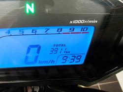 2018 Honda MSX125 GROM Grey