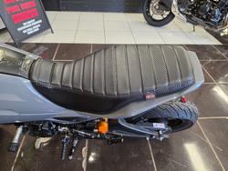 2018 Honda MSX125 GROM Grey