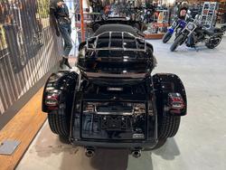 2026 HARLEY-DAVIDSON 2026 Harley-davidson 1900CC FLHLT Street Glide 3 Limited