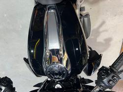 2026 HARLEY-DAVIDSON 2026 Harley-davidson 1900CC FLHLT Street Glide 3 Limited