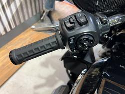 2026 HARLEY-DAVIDSON 2026 Harley-davidson 1900CC FLHLT Street Glide 3 Limited