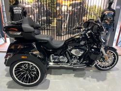 2026 HARLEY-DAVIDSON 2026 Harley-davidson 1900CC FLHLT Street Glide 3 Limited