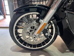 2026 HARLEY-DAVIDSON 2026 Harley-davidson 1900CC FLHLT Street Glide 3 Limited