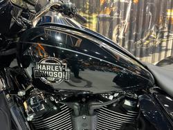 2026 HARLEY-DAVIDSON 2026 Harley-davidson 1900CC FLHLT Street Glide 3 Limited