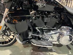 2026 HARLEY-DAVIDSON 2026 Harley-davidson 1900CC FLHLT Street Glide 3 Limited