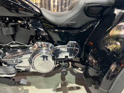 2026 HARLEY-DAVIDSON 2026 Harley-davidson 1900CC FLHLT Street Glide 3 Limited