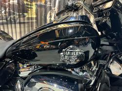 2026 HARLEY-DAVIDSON 2026 Harley-davidson 1900CC FLHLT Street Glide 3 Limited