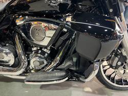2026 HARLEY-DAVIDSON 2026 Harley-davidson 1900CC FLHLT Street Glide 3 Limited