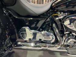 2026 HARLEY-DAVIDSON 2026 Harley-davidson 1900CC FLHLT Street Glide 3 Limited