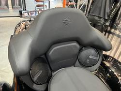 2026 HARLEY-DAVIDSON 2026 Harley-davidson 1900CC FLHLT Street Glide 3 Limited