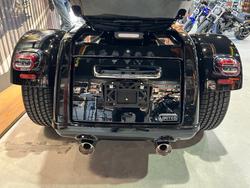 2026 HARLEY-DAVIDSON 2026 Harley-davidson 1900CC FLHLT Street Glide 3 Limited