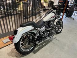 2008 HARLEY-DAVIDSON FXDL DYNA LOW RIDER