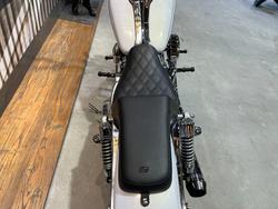 2008 HARLEY-DAVIDSON FXDL DYNA LOW RIDER